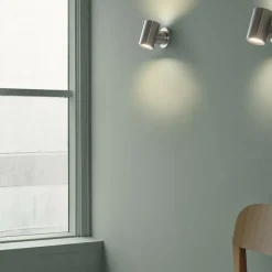 Beam LED Wandleuchte