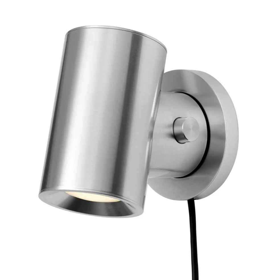 Beam LED Wandleuchte