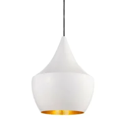 Beat Fat LED Pendelleuchte