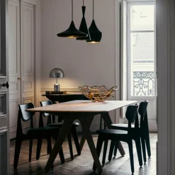 Beat Fat LED Pendelleuchte