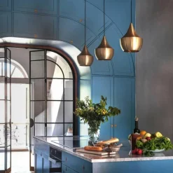 Beat Fat LED Pendelleuchte