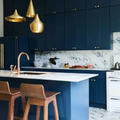 Beat Fat LED Pendelleuchte