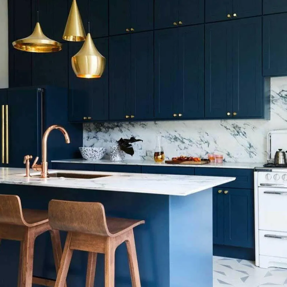 Beat Fat LED Pendelleuchte