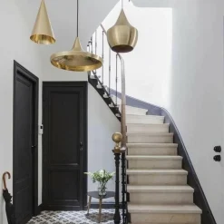 Beat Fat LED Pendelleuchte