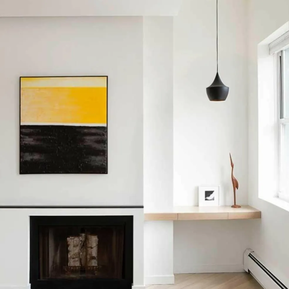 Beat Fat LED Pendelleuchte