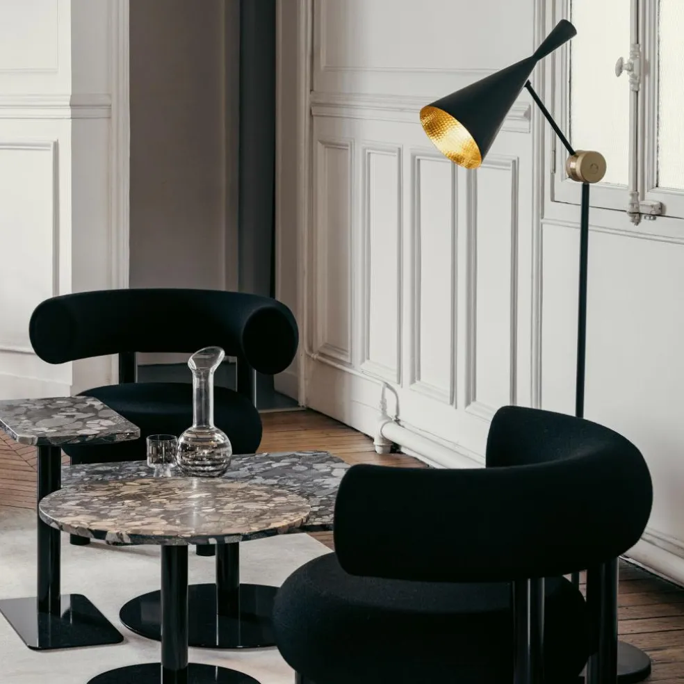 Beat LED Stehleuchte