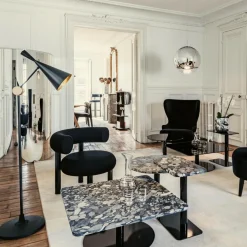 Beat LED Stehleuchte