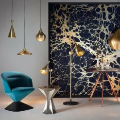 Beat Table Tischleuchte