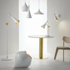 Beat Tall LED Pendelleuchte