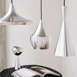 Beat Tall Unbeaten LED Pendelleuchte