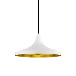 Beat Wide LED Pendelleuchte