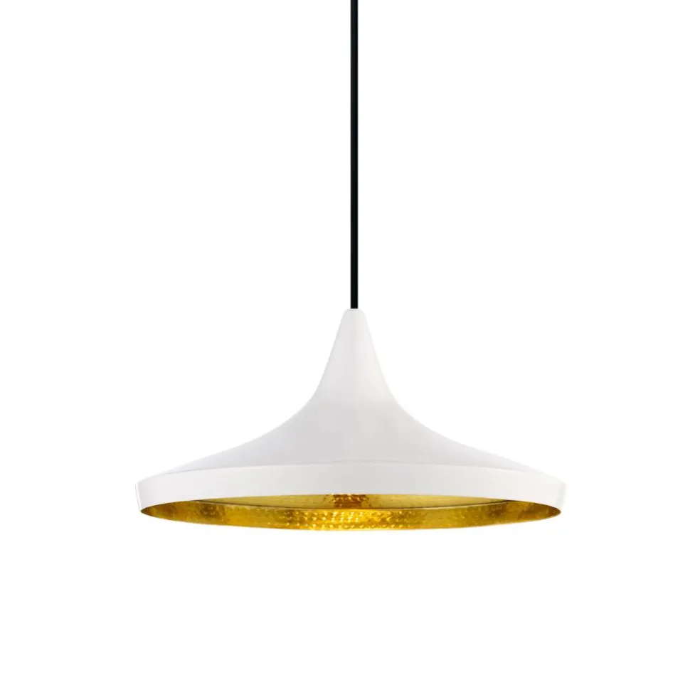 Beat Wide LED Pendelleuchte