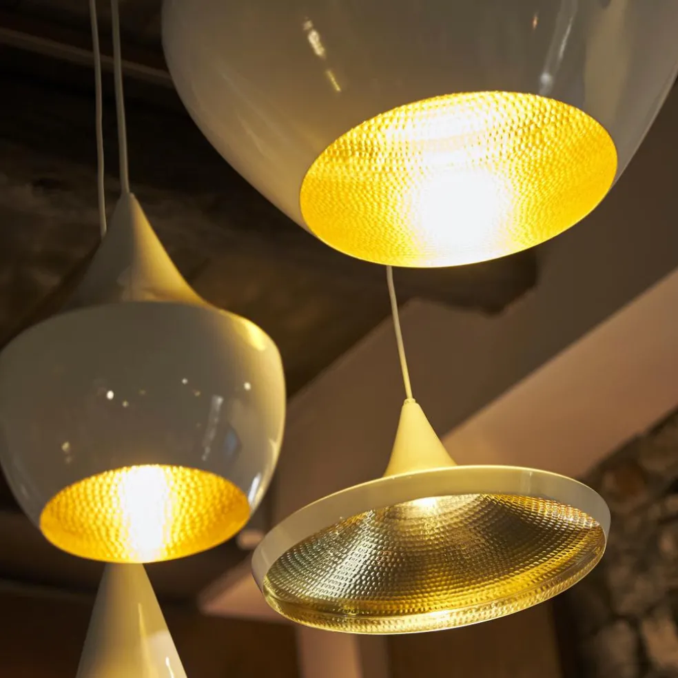 Beat Wide LED Pendelleuchte