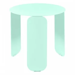 Bebop Garten-Beistelltisch Ø45cm