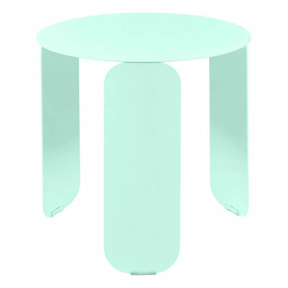 Bebop Garten-Beistelltisch Ø45cm