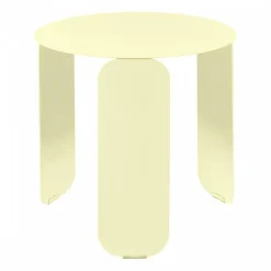 Bebop Garten-Beistelltisch Ø45cm