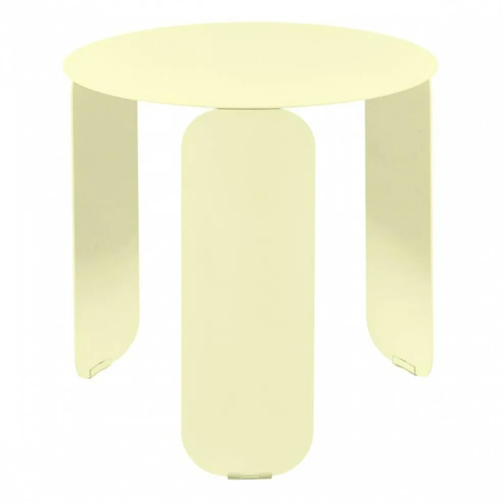 Bebop Garten-Beistelltisch Ø45cm