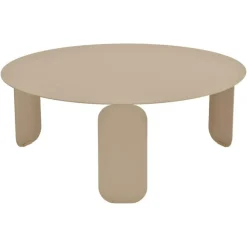 Bebop Garten-Beistelltisch Ø80cm