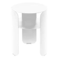 Bebop Garten-Beistelltisch Ø35cm