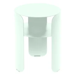 Bebop Garten-Beistelltisch Ø35cm