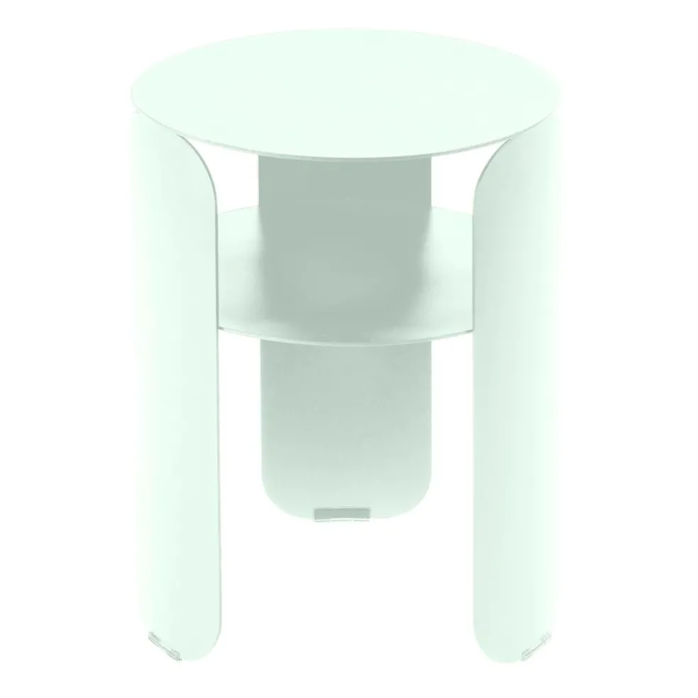 Bebop Garten-Beistelltisch Ø35cm