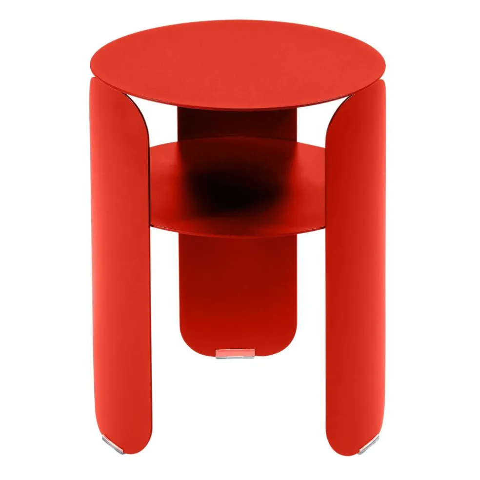 Bebop Garten-Beistelltisch Ø35cm