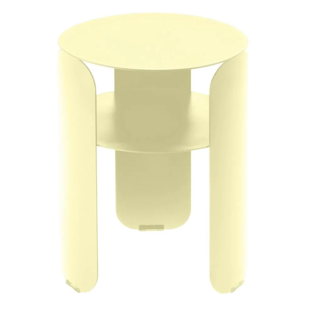 Bebop Garten-Beistelltisch Ø35cm