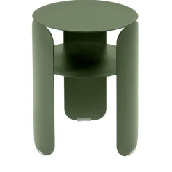 Bebop Garten-Beistelltisch Ø35cm