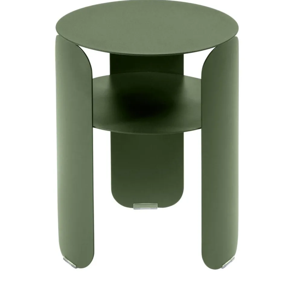 Bebop Garten-Beistelltisch Ø35cm