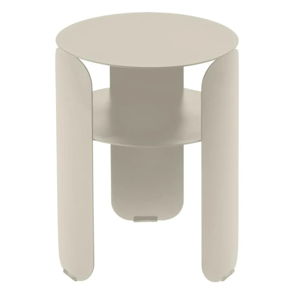 Bebop Garten-Beistelltisch Ø35cm