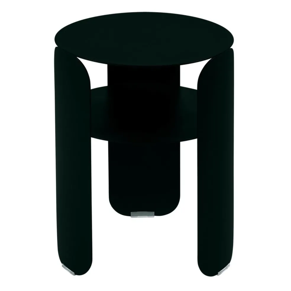 Bebop Garten-Beistelltisch Ø35cm