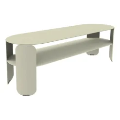 Bebop Garten-Beistelltisch 120x40cm