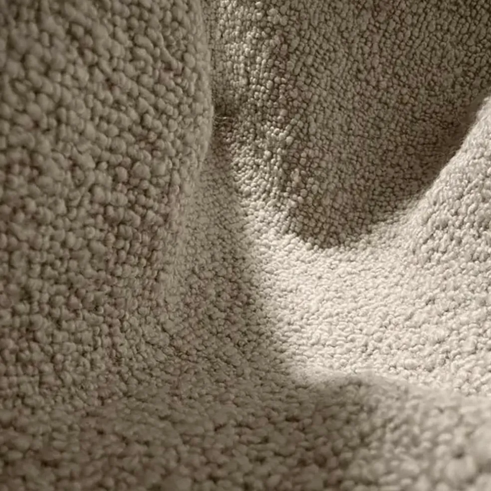 Beetle Meeting Stuhl Vollpolsterung