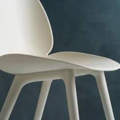 Beetle Stuhl Gestell Kunststoff