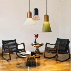 Bell Coffee Table Kaffeetisch Messing