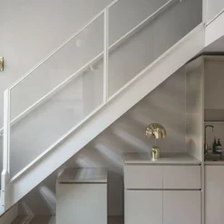 Bell LED Tischleuchte