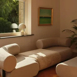 Bell LED Tischleuchte