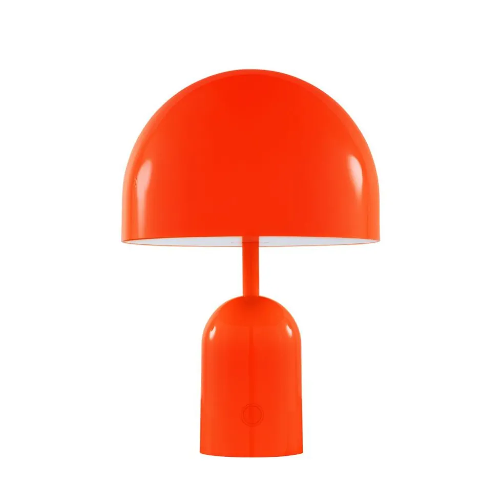 Bell LED Tischleuchte mit Akku