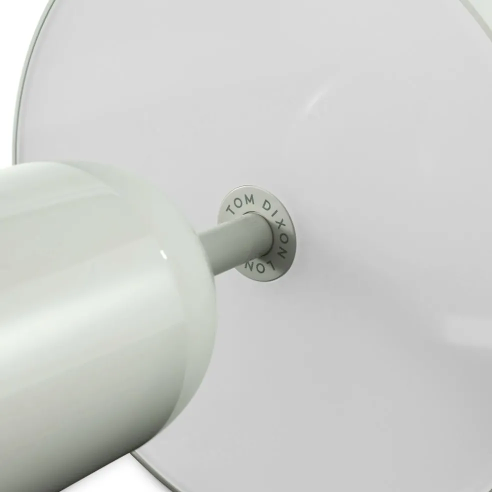 Bell LED Tischleuchte mit Akku