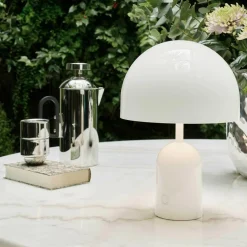 Bell LED Tischleuchte mit Akku