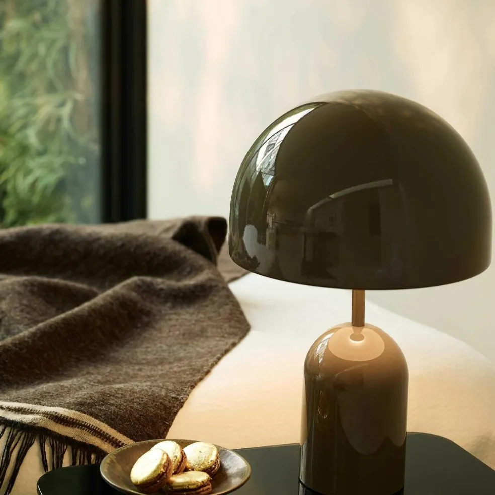 Bell LED Tischleuchte mit Akku