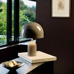 Bell LED Tischleuchte mit Akku