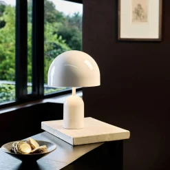Bell LED Tischleuchte mit Akku