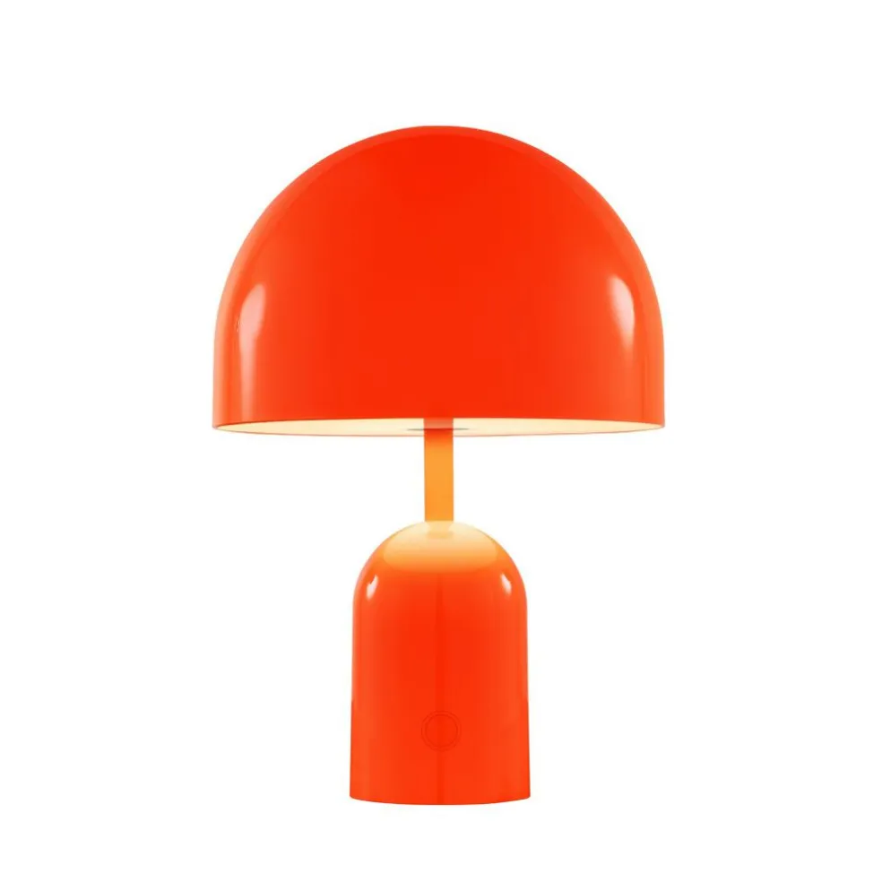 Bell LED Tischleuchte mit Akku