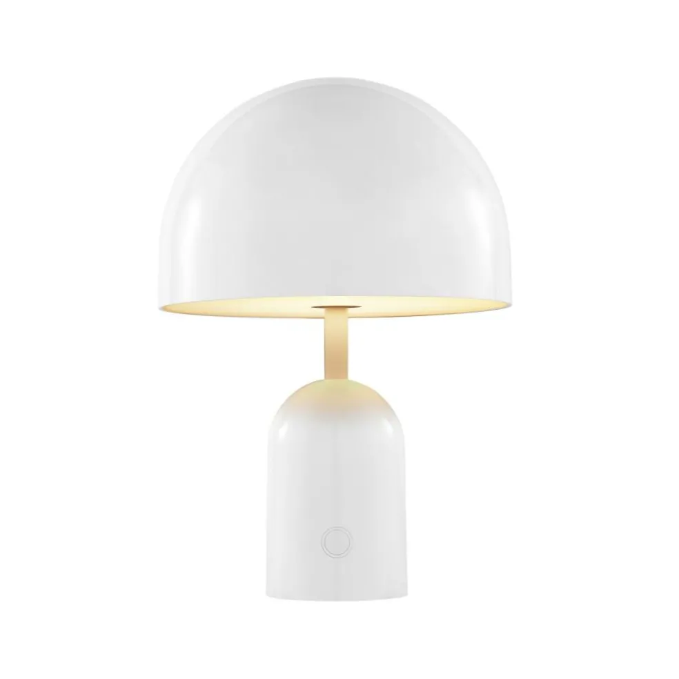 Bell LED Tischleuchte mit Akku