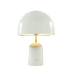 Bell LED Tischleuchte mit Akku