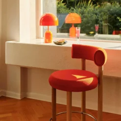 Bell LED Tischleuchte mit Akku