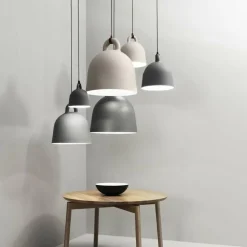 Bell Pendelleuchte M