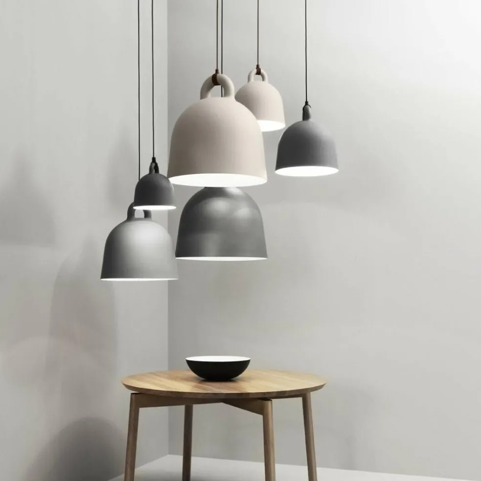 Bell Pendelleuchte M