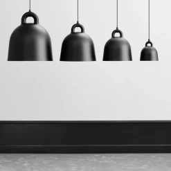 Bell Pendelleuchte M